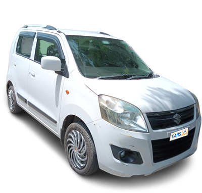 Maruti Wagon R 1.0-img